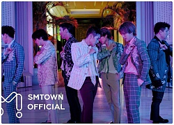 Super Junior tung MV đậm chất latin pop kết hợp cùng nhóm nhạc hàng đầu Mexico