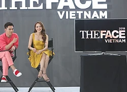 The Face: Trương Thanh Long hết bị Trấn Thành gạ gẫm lại bị mắng xối xả