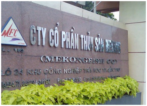 Thủy sản Mekong mua 2,4 triệu cổ phiếu quỹ để bình ổn giá