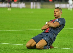 Tốc độ của Mbappe khủng khiếp đến mức nào?