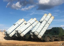 Tổng thống Trump &#8216;dằn mặt&#8217; Ấn Độ vì mua S-400 của Nga