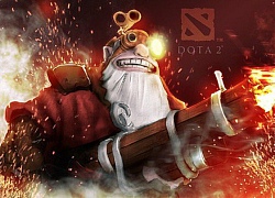 Top 4 vị tướng có tầm hoạt động xa nhất DOTA 2 Gây hàng tấn sát thương dù team địch không thấy mặt