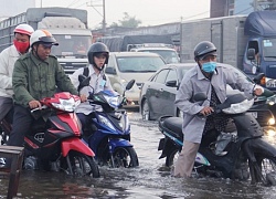 TP.HCM chi hơn 96.000 tỷ đồng chống ùn tắc, giao thông có đỡ khổ?