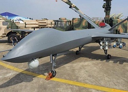 Trung Quốc, Pakistan hợp tác sản xuất gần 50 UAV tấn công