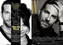 Trước Lady Gaga với siêu phẩm 'A Star is Born', Bradley Cooper từng rất đẹp đôi với các mỹ nhân này