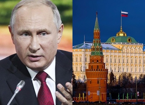 Truyền thông Anh liên tiếp cáo buộc nhân viên tình báo Nga tấn công Skripal, Điện Kremlin lên tiếng