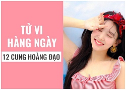 Tử vi hàng ngày (11/10/2018): 6 điều nên và 6 điều không nên của 12 cung hoàng đạo