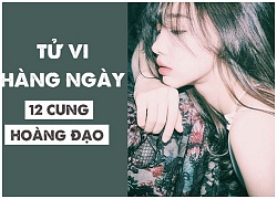 Tử vi hàng ngày (9/10): 6 điều nên và 6 điều không nên của 12 cung hoàng đạo