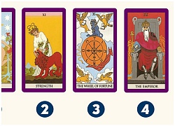 Tử vi hôm nay (10/10) qua lá bài tarot: Hãy sống với hiện tại, vì đời không như là mơ!