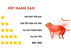 Tử vi hôm nay (9/10) về tài chính của 12 con giáp: Tuổi Mão tiền bạc dễ thất thoát