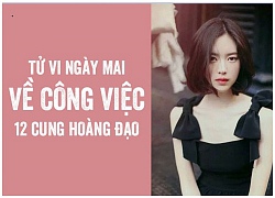 Tử vi ngày mai (11/10) về công việc của 12 cung hoàng đạo: Ma Kết đi làm như đi chơi