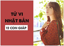 Tử vi Nhật Bản (10/10) của 12 con giáp: Tuổi Mão sáng tạo, tuổi Tị nỗ lực hết mình