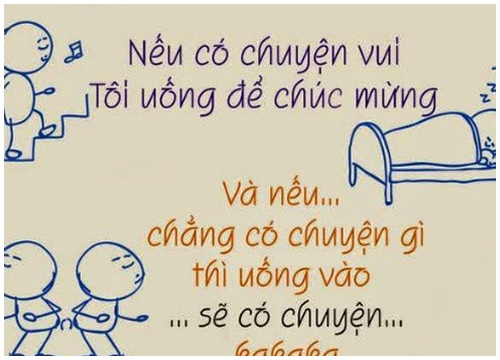 Tuyển trọn câu nói hài hước vui nhộn