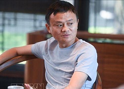 Tỷ phú Jack Ma: Mỹ &#8216;dại dột&#8217; khi &#8216;chiến tranh lạnh&#8217; với Trung Quốc