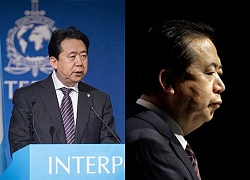 Vì sao cựu chủ tịch Interpol không vượt qua được pháp lý Trung Quốc?