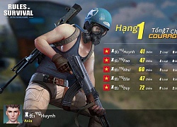 VNG nói gì về thông tin PUBG Mobile được đưa về Việt Nam?