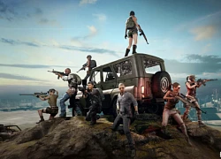 VNG sẽ "phân phối" PUBG Mobile tại Việt Nam