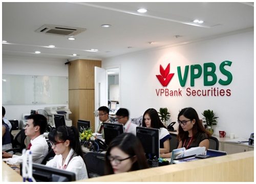 VPBS thông qua phương án phát hành 2.030 tỷ đồng Cổ phần ưu đãi cổ tức