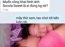 Vụ tố cán bộ tỉnh dọa tung ảnh nóng người tình: Giải trình có lợi