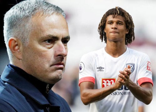 Vừa thoát "cửa tử", Mourinho đã tính gây sốc trên thị trường chuyển nhượng