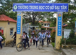 Xã đại học Đại Tâm