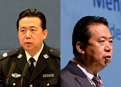 Xem lại vụ Trung Quốc bắt giữ Chủ tịch Interpol Meng Hongwei chấn động