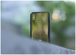 Xiaomi đã bán được 6 triệu chiếc smartphone dòng Mi 8 trong 4 tháng