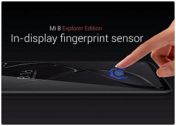 Xiaomi Mi 8 và Mi 8 EE: Đâu là sự khác biệt của cặp song sinh?