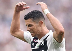 Xuất hiện người phụ nữ thứ 2 tố cáo bị Ronaldo hiếp dâm