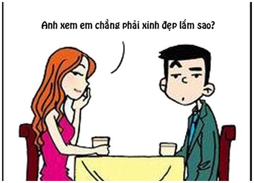 Yêu phải người xấu là một bi kịch