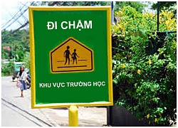 1001 lý do học trò đi học trễ