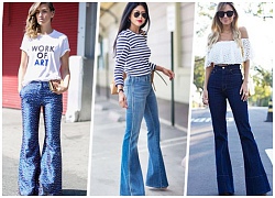 4 cách diện denim thật chuẩn như các tín đồ thời trang sành điệu