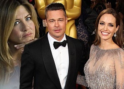 Angelina Jolie đến nay vẫn không hề hối hận về scandal "giật" Brad Pitt từ tay Jennifer Aniston?