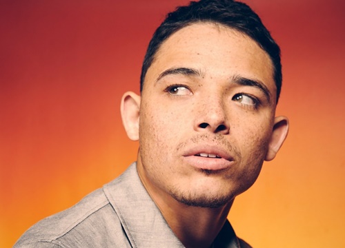 Anthony Ramos sẽ tham gia bộ phim chuyển thể từ vở nhạc kịch Broadway