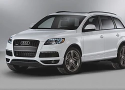 Audi làm giả số khung để qua mặt bài kiểm tra khí thải ở Hàn Quốc