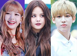 Báo Thái tiết lộ mối quan hệ giữa Lisa (Black Pink) và loạt idol đồng hương: Người cô nàng thân thiết nhất là ai?