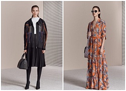 Bộ sưu tập Hugo Boss Pre Fall 2018