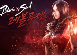 Bom tấn Blade & Soul: Revolution công bố ngày ra mắt chính thức