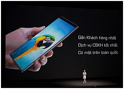 Bphone 3 2018 có thực sự đáng dùng hay không?