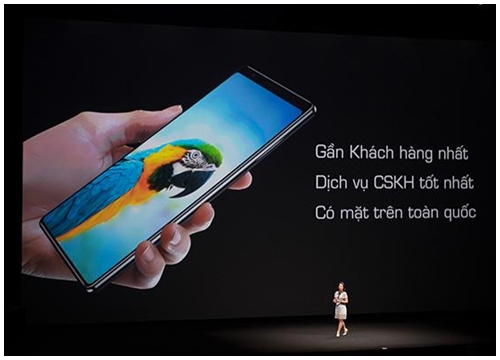 Bphone 3 2018 có thực sự đáng dùng hay không?