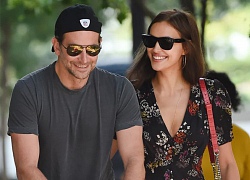 Bradley Cooper và Irina Shayk bị đồn bất đồng lối sống