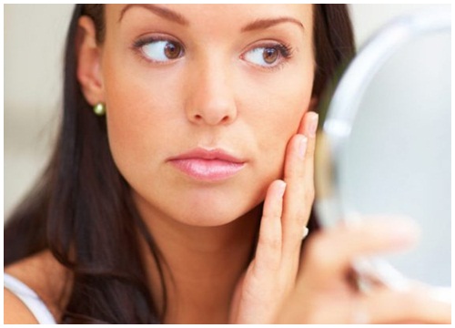 Cách trị mụn đầu đen ở mũi trả lại cho nàng sự tự tin