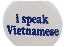 Can you speak Vietnamese?