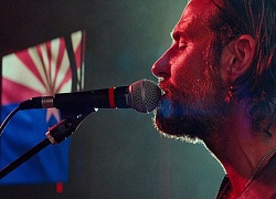 Chân dung đầy ám ảnh của ngôi sao nhạc rock Jack trong 'A Star Is Born'