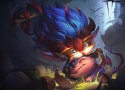 Chi tiết LMHT phiên bản 8.20: Ezreal được cập nhật, hàng loạt tướng hot bị giảm sức mạnh