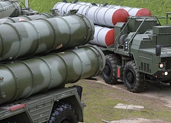 Chuyên gia: Trừng phạt S-400, Mỹ đẩy Ấn Độ vào vòng tay Nga