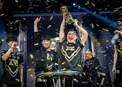 CKTG 2018 trở thành giải đấu Esports nhiều lượt xem nhất với 129 triệu lượt xem phá vỡ mọi kỷ lục trên thế giới