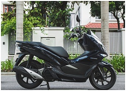 Công nghệ Hybrid trên Honda PCX tại Việt Nam thực sự có gì hot?