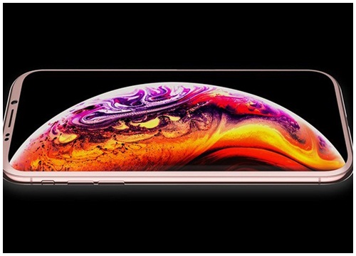 Cùng ngắm concept iPhone 2019 theo phong cách "trán cao, không tai thỏ, tràn đáy" tương tự Bphone 3