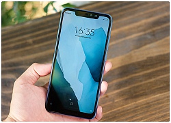 Đánh giá hiệu năng Xiaomi Redmi Note 6 Pro: Chơi game &#8220;sướng&#8221; tới đâu?